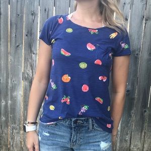 Anthropologie Top